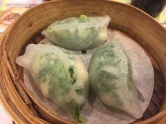 -添好运点心专门店(中环IFC店)