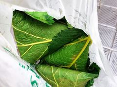 -叶婆婆豆浆馍馍