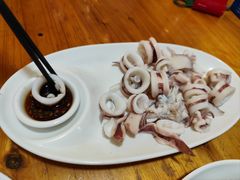 -舌尖上·霞浦滩涂海鲜(总店)