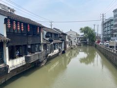 -葑门横街