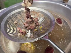 -八合里潮汕鲜牛肉火锅(福州万象城店)
