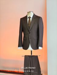 -钴蓝西服定制·男士礼服租赁(鄞州店)