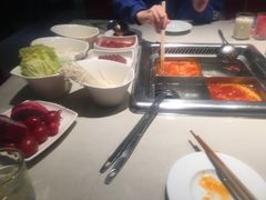 -海底捞火锅(团结桥店)