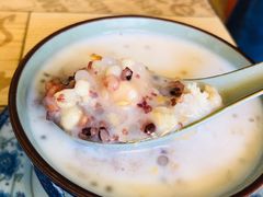 香滑么么喳喳-党公糖水铺(鹭江店)