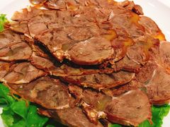 -添福来墨鱼饺子 · 海鲜东北菜(大连星海·黄浦路店)