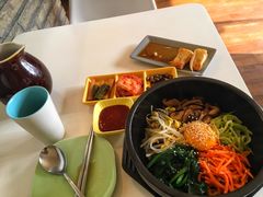 -韩国한국厨房