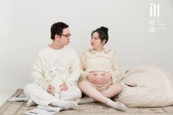 -专注孕妇照亲子照·纪田摄影