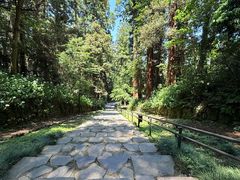 -瑞凤殿(Grave of Date Masamune)