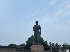 -张学良旧居陈列馆