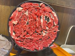 -珮姐老火锅(新街口店)
