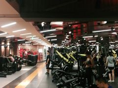 -威尔仕健身(新天地店)