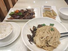 -南八仙·老上海味道(南京东路店)
