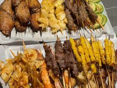 -苏小牛·牛肉串(国贸店)