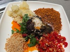 -海底捞火锅(蜀山万象汇店)