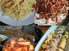 -嘉禾·悦享餐厅(八方汇店)