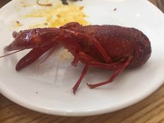 -小艺烧烤(曲江店)