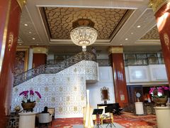 -北京中国大饭店