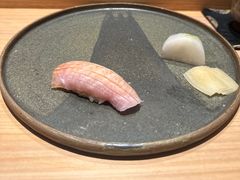 -银座岩
