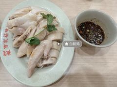 -百家鸡味馆(清泰店)