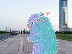 -星海广场
