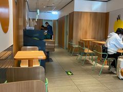 -麦当劳(玉桥中路店)