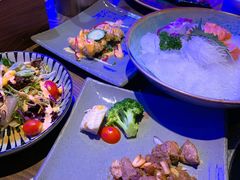 -蟹之国·精品蟹料理(极地店)