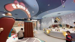 -奈尔宝家庭中心·亲子餐厅(北京东坝万达店)