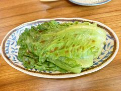 -蟹黄鱼·海派深夜面馆(江湾里店)
