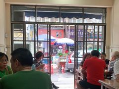 -尤素福东举院饺子馆