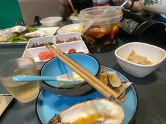 -金龙·打边炉(南京西路店)