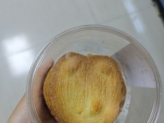 -佳麦烘焙(姚港路店)