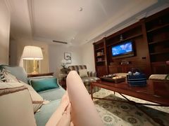 -广州富力丽思卡尔顿酒店