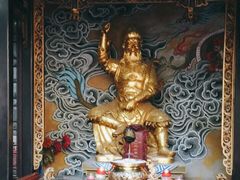 -湘子庙