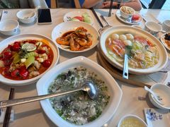-宁波石浦大饭店(新材料城店)