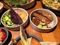 -SHAN山(前滩太古里店)