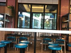 大堂-莫多多餐厅