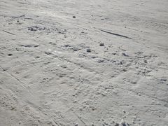 -北京莲花山滑雪场