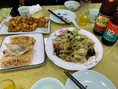 -春水锅贴·传统鲁菜(大明湖店)