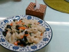 -付家庄小渔村(香周路店)
