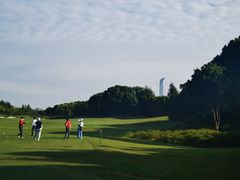 -金鸡湖高尔夫会员专属俱乐部