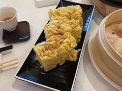 -白天鹅宾馆-宏图府餐厅
