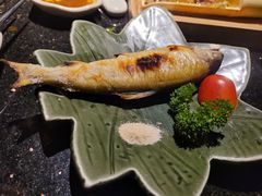 -上井料理黑金店(IFS国金中心店)