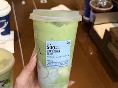 -瑞幸咖啡(坪洲永辉超市店)