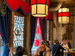 -蜀大侠火锅(总府路店)