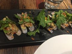 -斯比特花园西餐厅(东方商厦店)