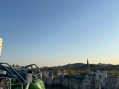 -大连海昌发现王国主题公园