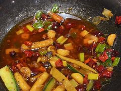 -香邦迷宗蟹(新汽车站店)