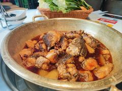 -涿派·炝锅鱼(涿州店)