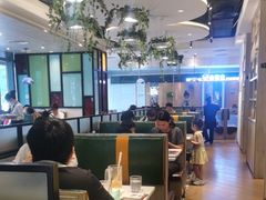 -新宝餐厅(流塘店)