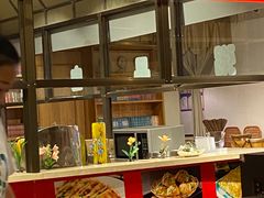 -粥六•新晋菜(柳巷店)